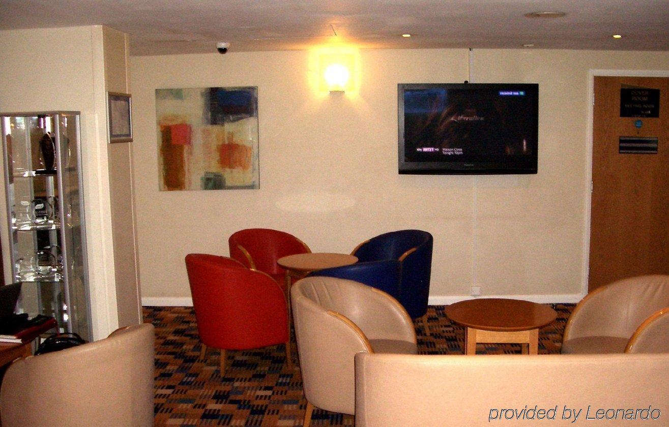 Holiday Inn Express Canterbury, An Ihg Hotel Εξωτερικό φωτογραφία
